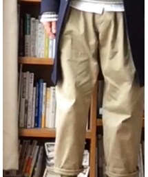 BEAMS BOY | その他パンツ