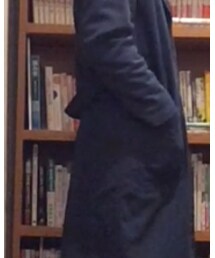 ArchiTailor | ステンカラーコート