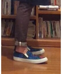 BOHEMIANS | スニーカー