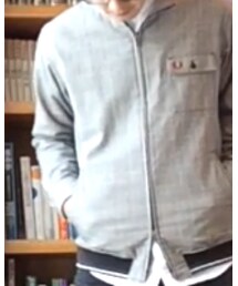 FRED PERRY | ブルゾン