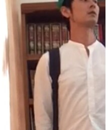 Otias | バックパック/リュック