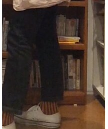 DEAdBEAT CLASS | デニムパンツ