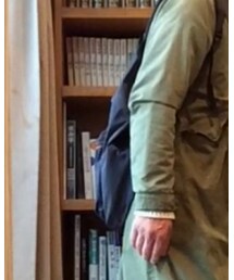 Otias | バックパック/リュック