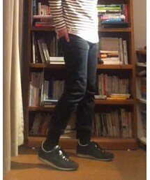 DEAdBEAT CLASS | デニムパンツ