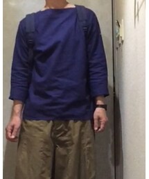 THE SMOCK SHOP | Tシャツ/カットソー