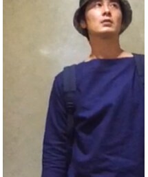 Otias | バックパック/リュック