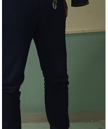 GU | デニムパンツ
