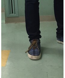 POLO RALPH LAUREN | スニーカー