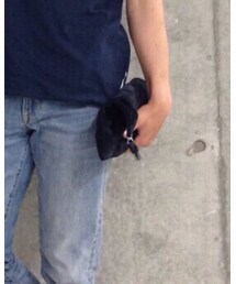 Hender Scheme | クラッチバッグ