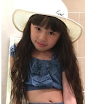 by LOVEiT(バイラビット)の「トップス(チューブトップ)」