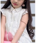 by LOVEiT(バイラビット)の「トップス(シャツ/ブラウス)」