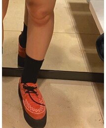 RETRO GIRL | シューズ