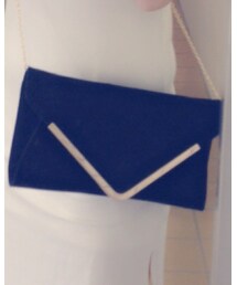 GRL | クラッチバッグ