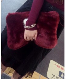 WEGO | クラッチバッグ