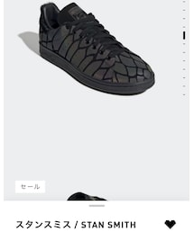 adidas | スニーカー