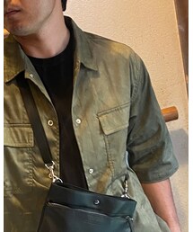 tk.TAKEO KIKUCHI | トップス