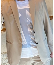 Calvin Klein | Tシャツ/カットソー