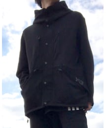 Y-3 | マウンテンパーカー