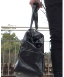 Dior homme | ボストンバッグ