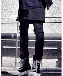 DRKSHDW | その他パンツ