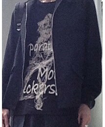 Yohji Yamamoto POUR HOMME | Tシャツ/カットソー