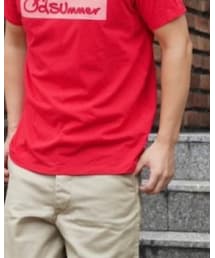 oldsummer | https://www.oldsummer.tokyo/SHOP/20JT022.html(Tシャツ/カットソー)