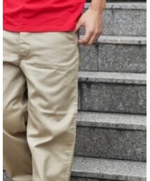 oldsummer | https://www.oldsummer.tokyo/SHOP/16JPN015.html(チノパンツ)