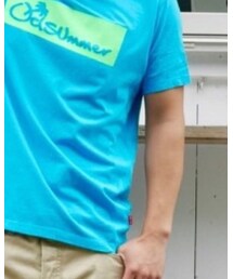 oldsummer | Tシャツ/カットソー
