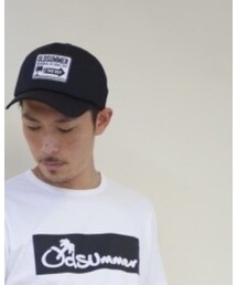 oldsummer | キャップ