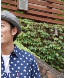 oldsummer | ハット