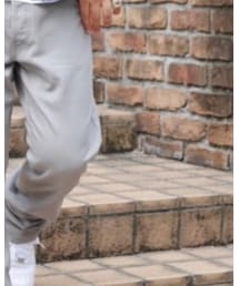 oldsummer | チノパンツ