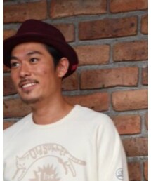 oldsummer | ハット