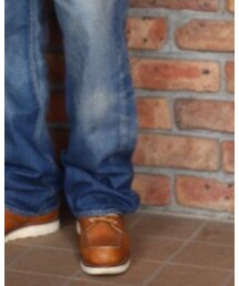 RED WING | ブーツ