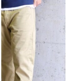 oldsummer | チノパンツ