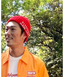 oldsummer | ニットキャップ/ビーニー