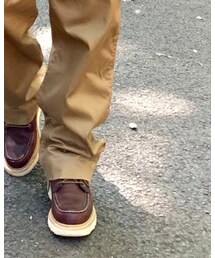 RED WING | ブーツ