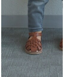 ZARA KIDS | サンダル