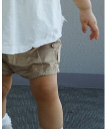 ZARA KIDS | チノパンツ