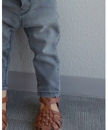 ZARA KIDS | デニムパンツ