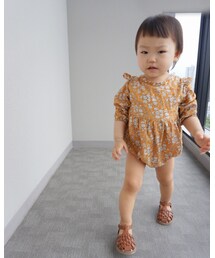 韓国子供服 | オールインワン・サロペット