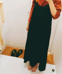 UNIQLO | ワンピース