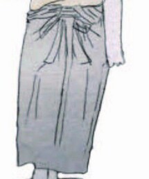 LE MORE | スカート