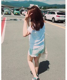 UNIQLO | Tシャツ/カットソー