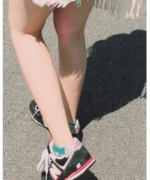 NEW BALANCE | スニーカー