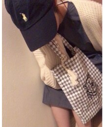 POLO RALPH LAUREN | キャップ