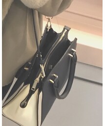 SMIR NASLI | ショルダーバッグ