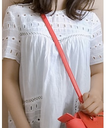 ZARA | シャツ/ブラウス