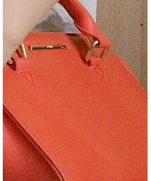 index | ショルダーバッグ