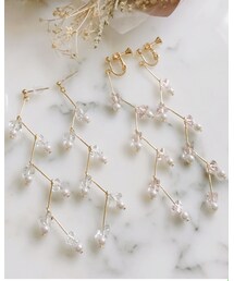 GOGOSING | ピアス（両耳用）