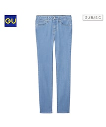 GU | デニムパンツ